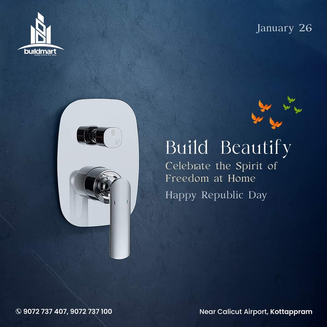 Classic BuildMart LLP Kottappuram