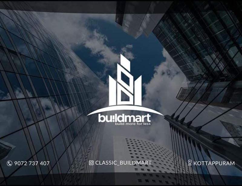 Classic BuildMart LLP Kottappuram